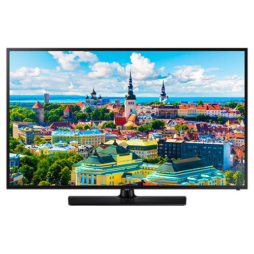 Περισσότερες πληροφορίες για "Samsung HG40ND477BFXZA"