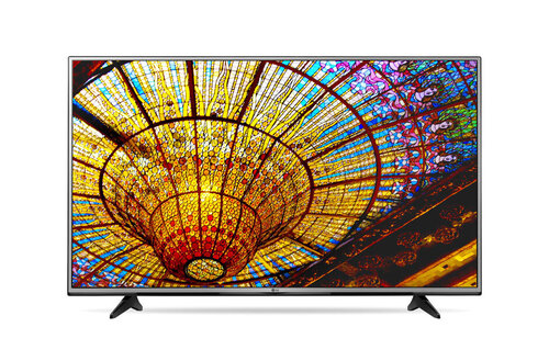 Περισσότερες πληροφορίες για "LG 55UH6030"