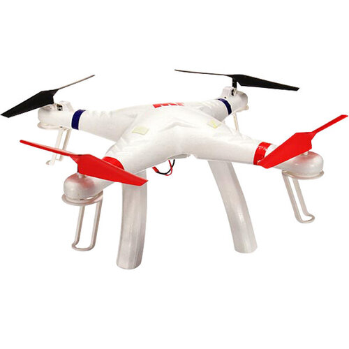 Περισσότερες πληροφορίες για "WLtoys V353 - Galaxy"