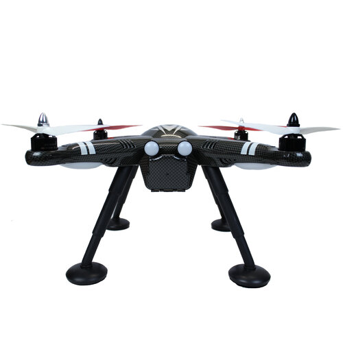Περισσότερες πληροφορίες για "WLtoys XK X380 - Detect"