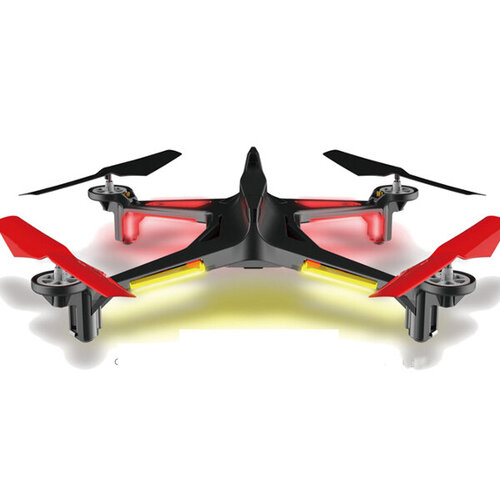 Περισσότερες πληροφορίες για "WLtoys XK X250 Alien"