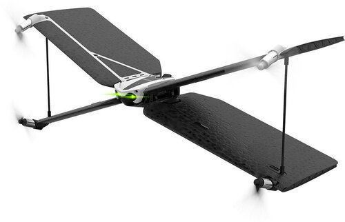 Περισσότερες πληροφορίες για "Parrot Swing + Flypad"