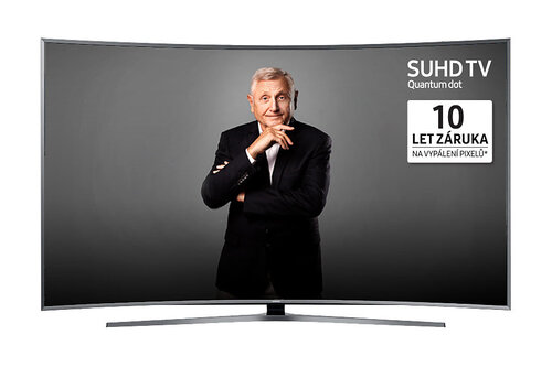Περισσότερες πληροφορίες για "Samsung UE88KS9802T"