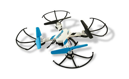 Περισσότερες πληροφορίες για "NINCO AIR SPORT WIFI VGA"