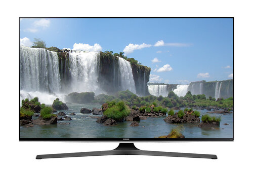 Περισσότερες πληροφορίες για "Samsung UE60J6240AK"