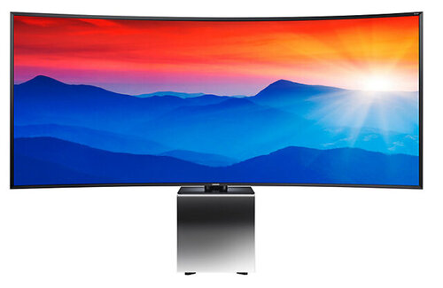 Περισσότερες πληροφορίες για "Samsung UE82S9WAT"
