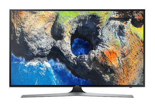 Περισσότερες πληροφορίες για "Samsung UE43MU6179U"