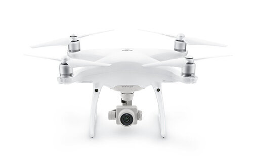 Περισσότερες πληροφορίες για "DJI Phantom 4 Advanced"