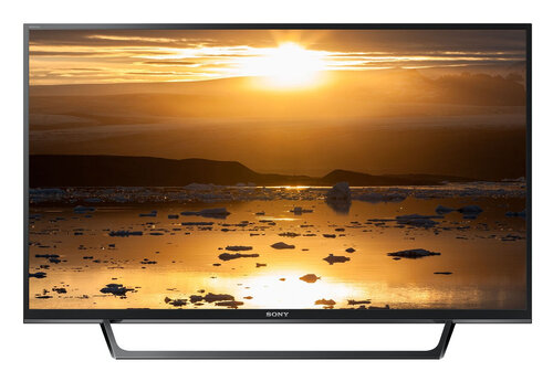 Περισσότερες πληροφορίες για "Sony KDL32WE613BU"