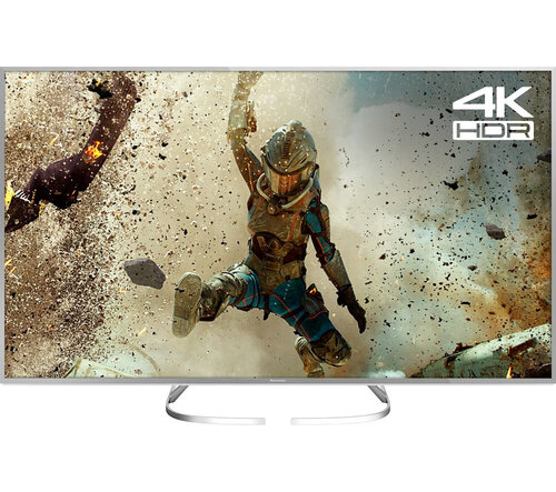 Περισσότερες πληροφορίες για "Panasonic TX-65EX700B LED TV"