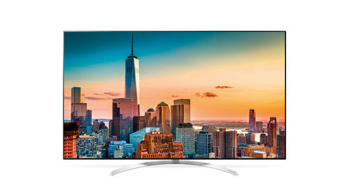 Περισσότερες πληροφορίες για "LG 65SJ8509"