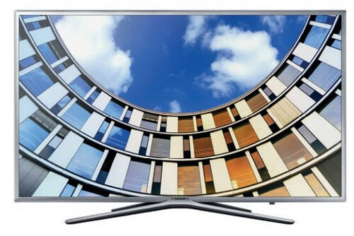 Περισσότερες πληροφορίες για "Samsung UE43M5670AU"