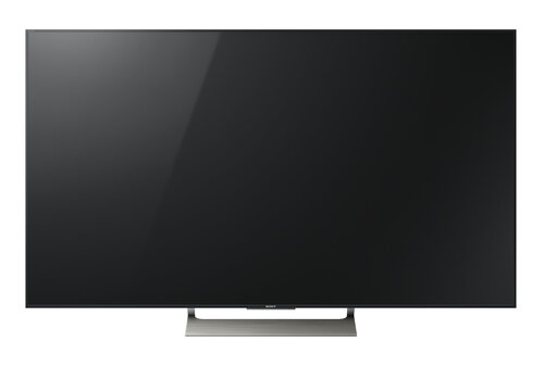 Περισσότερες πληροφορίες για "Sony XBR-49X900E"