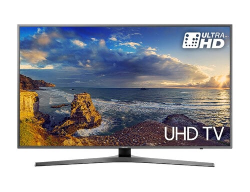 Περισσότερες πληροφορίες για "Samsung UE49MU6450S"