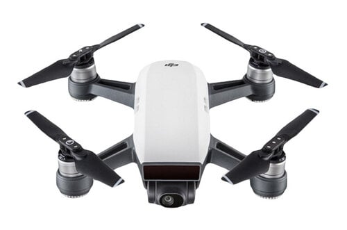 Περισσότερες πληροφορίες για "DJI Spark"