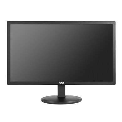 Περισσότερες πληροφορίες για "AOC E2280SWDN (21.5"/Full HD)"