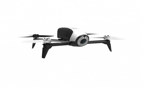 Περισσότερες πληροφορίες για "Parrot Bebop 2 Adventurer"