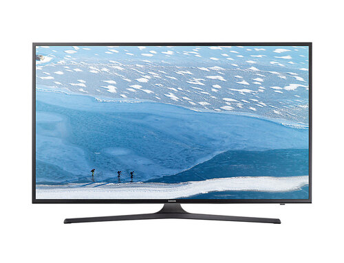 Περισσότερες πληροφορίες για "Samsung UN70KU6300FXZA"