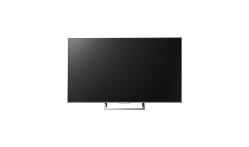 Περισσότερες πληροφορίες για "Sony KD-43XE7073"