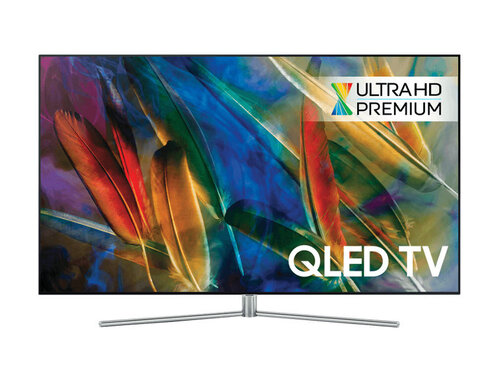 Περισσότερες πληροφορίες για "Samsung Q7F QE55Q7FAMTXXH"
