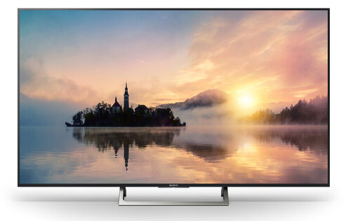 Περισσότερες πληροφορίες για "Sony KD-65XE7004"