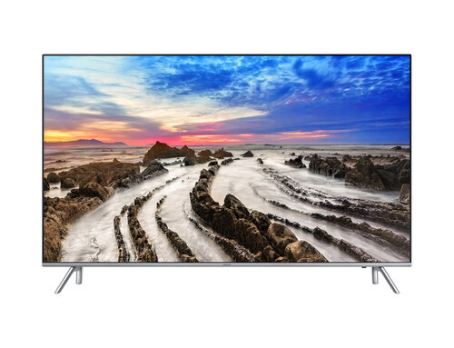 Περισσότερες πληροφορίες για "Samsung Series 8 UE65MU8000TXTK"