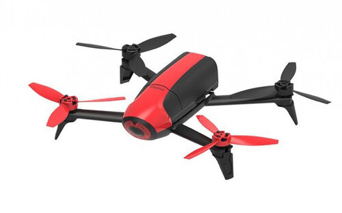 Περισσότερες πληροφορίες για "Parrot Drone 2"