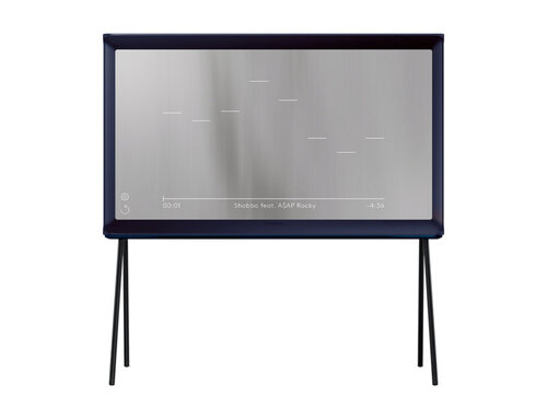 Περισσότερες πληροφορίες για "Samsung UE32LS001FS"