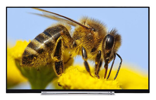 Περισσότερες πληροφορίες για "Toshiba 49U7763DB"
