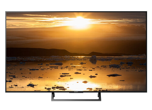 Περισσότερες πληροφορίες για "Sony KD-49X7000E"