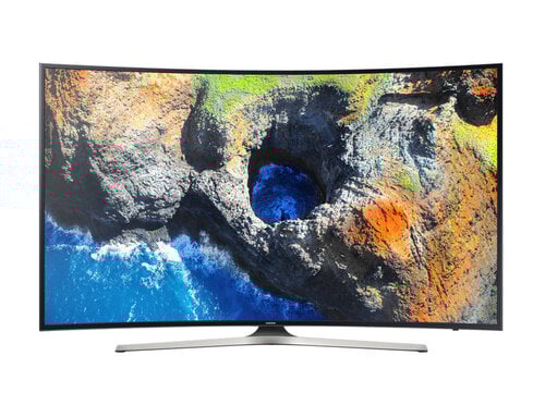 Περισσότερες πληροφορίες για "Samsung 49" MU7350"