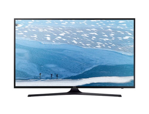 Περισσότερες πληροφορίες για "Samsung 55" KU7000"