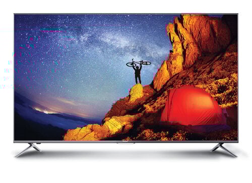 Περισσότερες πληροφορίες για "Philips 7000 series 43PUT7692/V7"