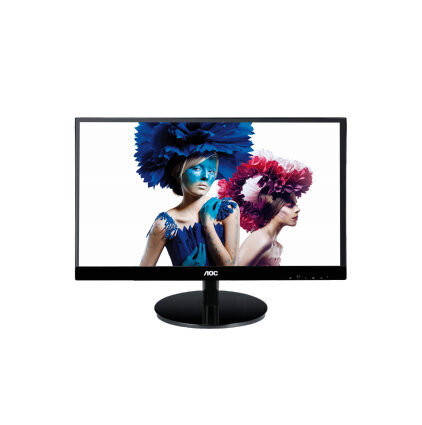 Περισσότερες πληροφορίες για "AOC I2769VM (27"/Full HD)"