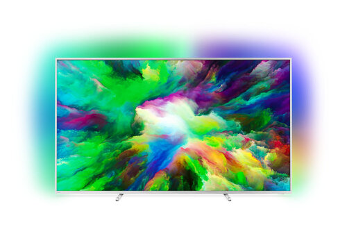 Περισσότερες πληροφορίες για "Philips 7800 series 75PUS7803/12"