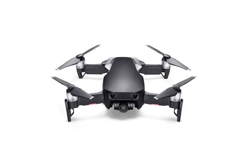 Περισσότερες πληροφορίες για "DJI Mavic Air"