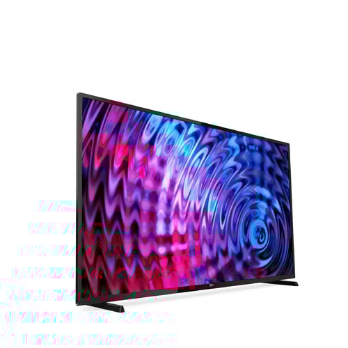 Περισσότερες πληροφορίες για "Philips 5500 series 50PFS5503/12"