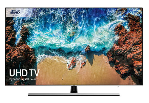 Περισσότερες πληροφορίες για "Samsung Series 8 UE75NU8000TXXU"