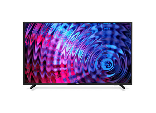 Περισσότερες πληροφορίες για "Philips 5500 series 50PFT5503/12"