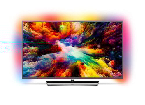 Περισσότερες πληροφορίες για "Philips 7300 series 50PUS7393/12"
