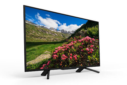 Περισσότερες πληροφορίες για "Sony KDL43RF455BAEP"