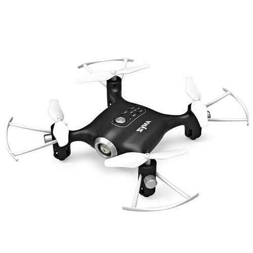 Περισσότερες πληροφορίες για "Syma Toys X20"