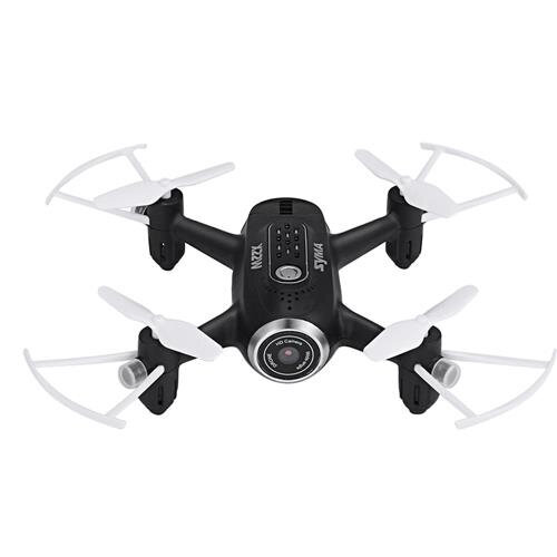 Περισσότερες πληροφορίες για "Syma Toys X22W"