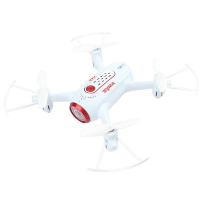 Περισσότερες πληροφορίες για "Syma Toys X22"