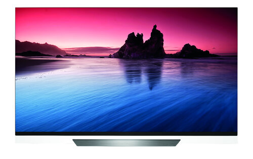 Περισσότερες πληροφορίες για "LG OLED55E8PLA"