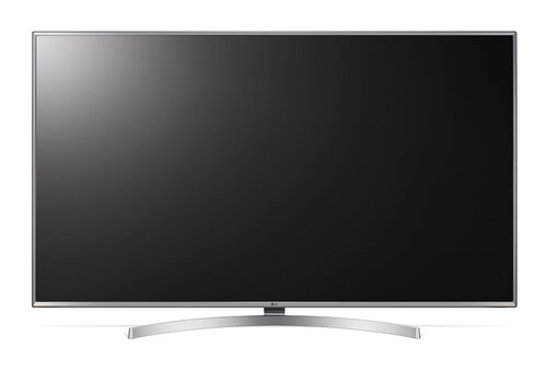 Περισσότερες πληροφορίες για "LG 70UK6950PLA"