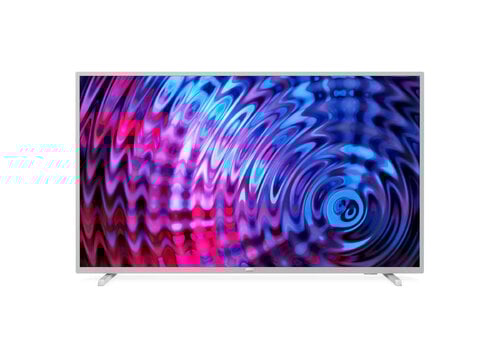 Περισσότερες πληροφορίες για "Philips 50PFS5823/12"