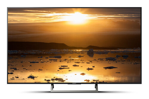 Περισσότερες πληροφορίες για "Sony KD-55X8500E"