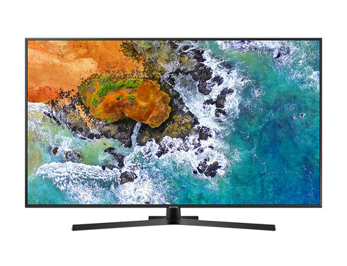 Περισσότερες πληροφορίες για "Samsung Series 7 UE50NU7400SXXN"