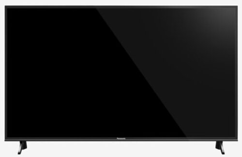 Περισσότερες πληροφορίες για "Panasonic TX-49FXW654"